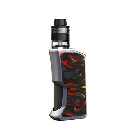 Aspire feedlink revvo kit
