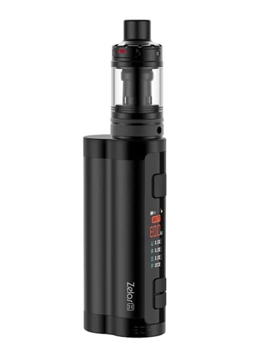 Aspire zelos x kit