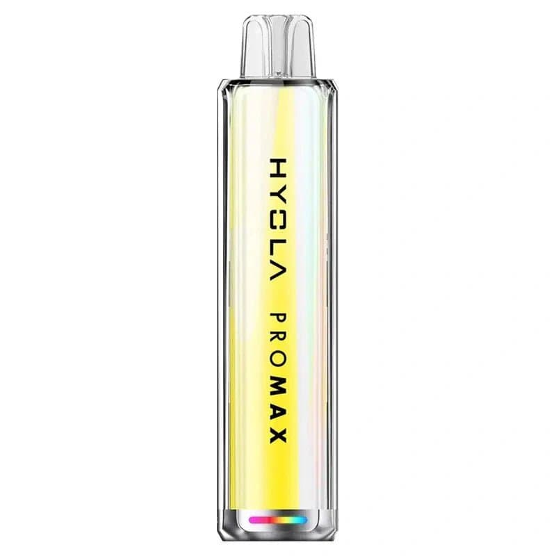 Hyola pro max 8000 prefilled pod kit