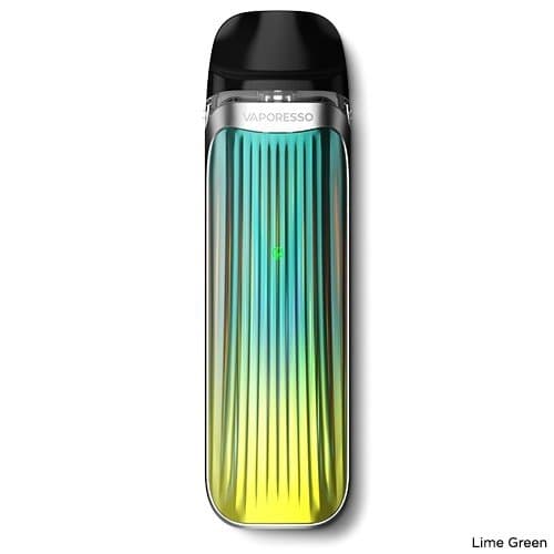 Vaporesso luxe qs pod kit