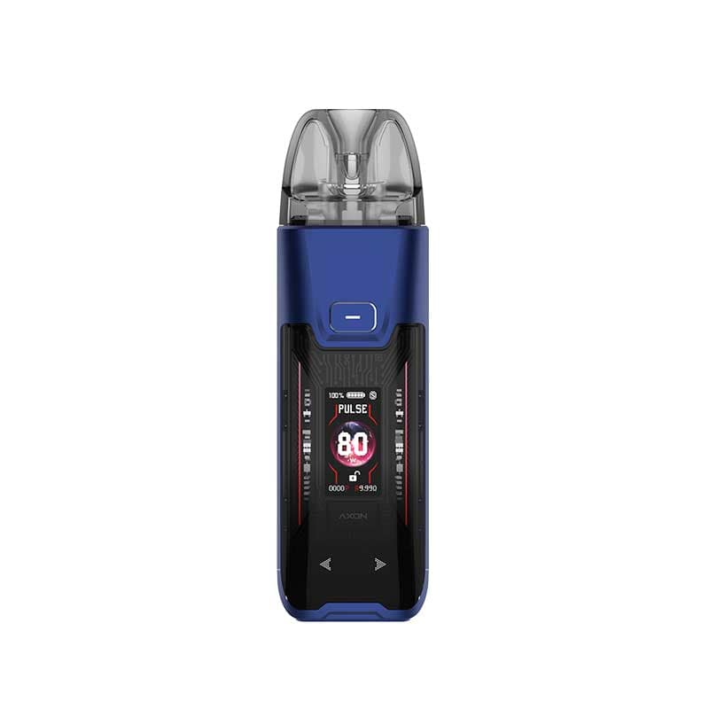 Vaporesso luxe xr max 2 pod kit