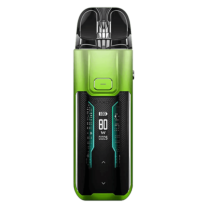 Vaporesso luxe xr max pod kit