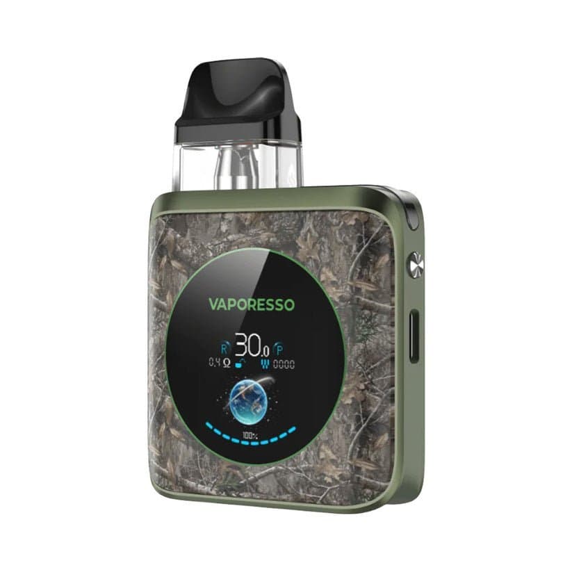 Vaporesso xros 4 nano pod kit